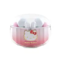 HELLO KITTY EarBuds Pink