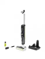 KARCHER FCV 4 EU