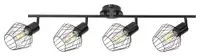 RABALUX Belano,spot, E27 4x40W