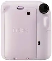 FUJI INSTAX MINI 12 Lilac Purple
