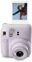 FUJI INSTAX MINI 12 Lilac Purple