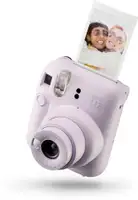 FUJI INSTAX MINI 12 Lilac Purple