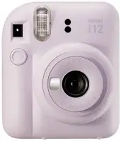 FUJI INSTAX MINI 12 Lilac Purple