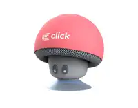CLICK BS-R-M BT mushroom pink