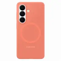 SAMSUNG Silicone Magnet Case S26 Coral Red EF-ES942COEGWW 
