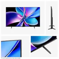 HISENSE 75E7Q PRO