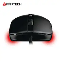 FANTECH VX9S Kanata S black