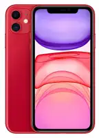 APPLE iPhone 11 64GB (PRODUCT)RED mhdd3pm/a