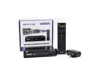 VELTEH 600T2 H265