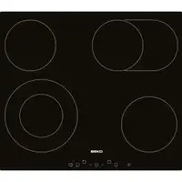 BEKO BSM 22520 X set
