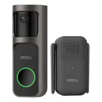 IMOU Doorbell 2S Kit