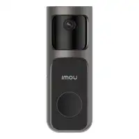 IMOU Doorbell 2S Kit