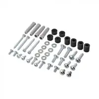 HAMA LCD nosac Tilt 15 37-75 V800 crni