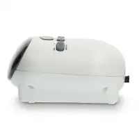 LENCO Ices ICR-210 White