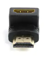 GEMBIRD A-HDMI90-FML 90
