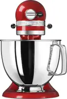 KITCHENAID KA5KSM125EER crveni