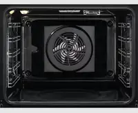 ELECTROLUX EOF3H40TH
