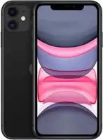 APPLE iPhone 11 64GB Black mhda3se/a
