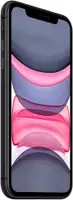 APPLE iPhone 11 64GB Black mhda3se/a