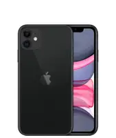 APPLE iPhone 11 64GB Black mhda3se/a