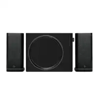 SONICGEAR SPACE 5 Grey 2.1 30W mSD/BT/AUX