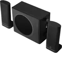 SONICGEAR SPACE 5 Grey 2.1 30W mSD/BT/AUX