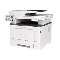 PANTUM BM5100adw MFP, DADF, 40ppm, 1200dpi, 512MB, duplex, LAN, WiFi, NFC