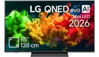LG 55QNED81B3A