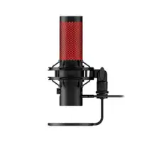 HYPERX QuadCast 2, mikrofon, black (872V1AA)