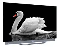 HAIER H55C95EUX OLED