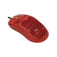WHITE SHARK GM 5007 GALAHAD RED 6.400 dpi