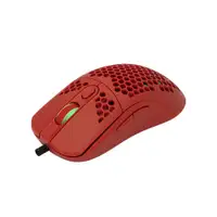 WHITE SHARK GM 5007 GALAHAD RED 6.400 dpi