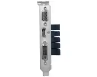 ASUS nVidia GeForce GT 710 2GB 64bit GT710-SL-2GD5-BRK-EVO