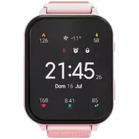 CANYON Kids Alfie KW-37 CNE-KW37PP Pink