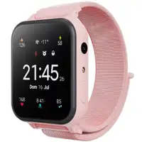 CANYON Kids Alfie KW-37 CNE-KW37PP Pink