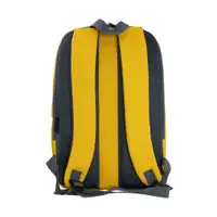 S-BOX DUBAI Y ranac 15.6", zuta