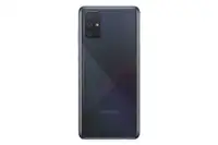 Samsung Galaxy A71 DS Black