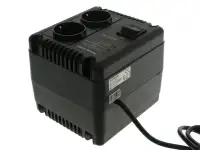 GEMBIRD EG-AVR-0501 voltage regulator