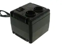 GEMBIRD EG-AVR-0501 voltage regulator