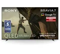 SONY K65XR70PAEP