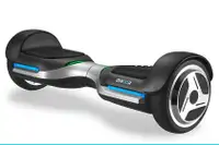 GYROOR hoverboard G1 silver