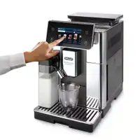 DELONGHI PrimaDonna Aromatic ECAM630.75.TSM