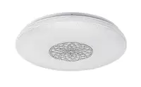 RABALUX Ophelia, Smart WIFi LED plafonjera, LED 24W 2000lm