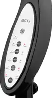 ECG FS 40 R black