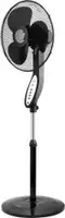 ECG FS 40 R black