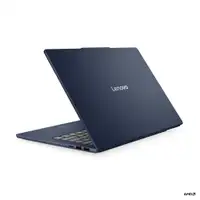 LENOVO IdeaPad Slim 5 14AHP10, 14.0" WUXGA, AMD Ryzen 7 8845HS, 16GB, 512GB SSD, DOS, Cosmic Blue (83HV0045YA+PWR-C)
