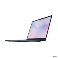 LENOVO IdeaPad Slim 5 14AHP10, 14.0" WUXGA, AMD Ryzen 7 8845HS, 16GB, 512GB SSD, DOS, Cosmic Blue (83HV0045YA+PWR-C)