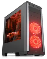MS FIGHTER V305