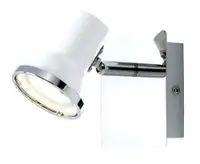 RABALUX Steve spot LED GU10 4,5W sa sijalicom, IP44