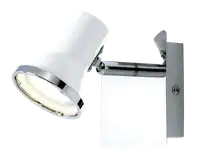 RABALUX Steve spot LED GU10 4,5W sa sijalicom, IP44